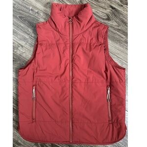 Vuori Canyon Insulated Vest